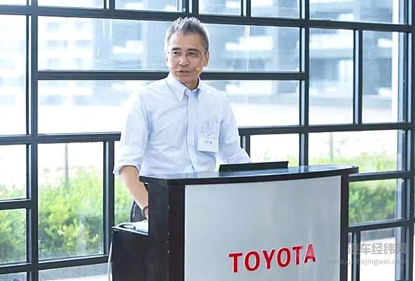 “混动技术帝”丰田，将在中国电动化领域“激进”起来？