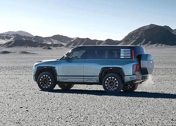 向高端市场进军 国产新能源厂商胜算几何？