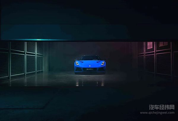 路特斯能否成为吉利手中的一张王牌？