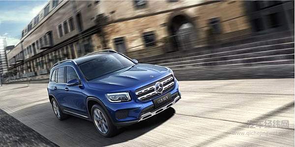 梅赛德斯-奔驰与头部供应商宁德时代 携手引领未来电池技术