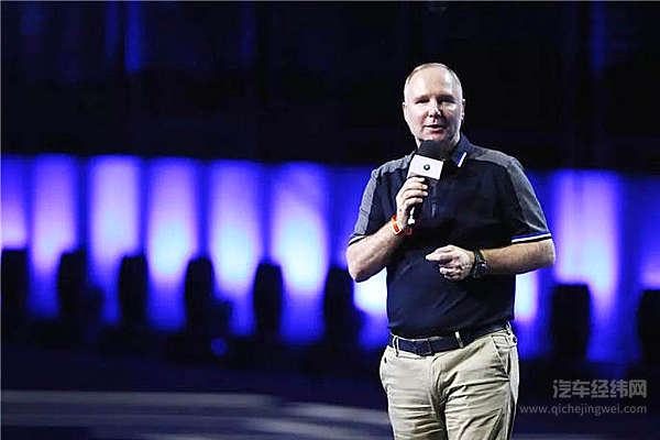 用科技创造快乐！宝马联手腾讯，加速自动驾驶研发和技术创新