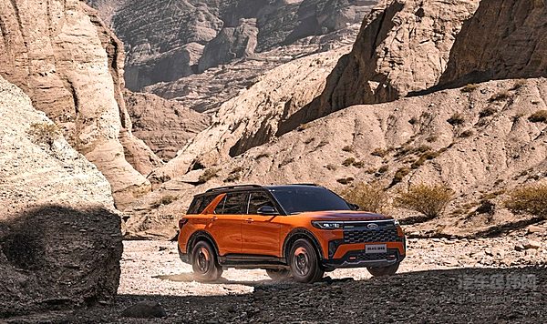 国产占比达50% 合资厂商还能翻身吗？