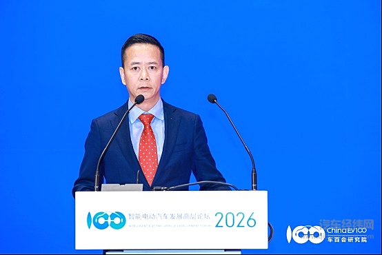 从能源迭代到品类创新 —— 里斯张云解码中国汽车下一个十年机遇