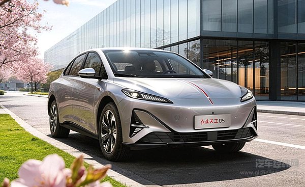 一汽研发总院：2028 年实现全场景无人驾驶