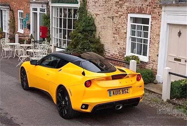 吉利豪掷19亿美元，莲花汽车离重返宝座还有多远？