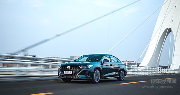 2024奇瑞全球创新大会即将盛大召开