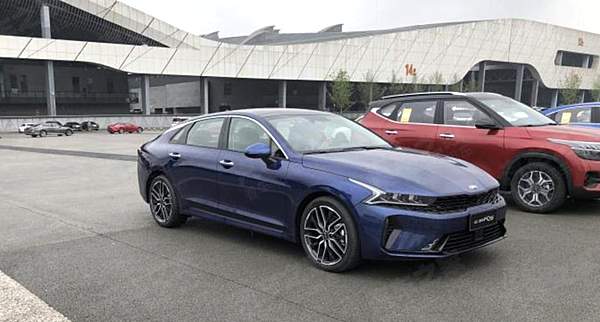 今年第一场大型车展 在成都办就对了