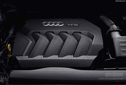 国产奥迪Q3轿跑上市 天生“贵”族如何改命？