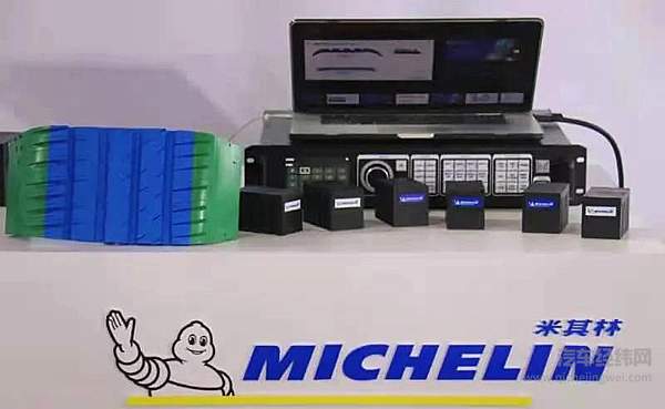 电动化革新“战火”燃至轮胎行业 米其林面向中国市场推出高端电动汽车专用轮胎