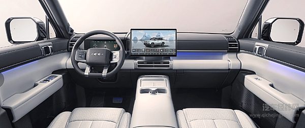 轻越野VS真越野 钛7与BJ40增程版谁更有性价比？