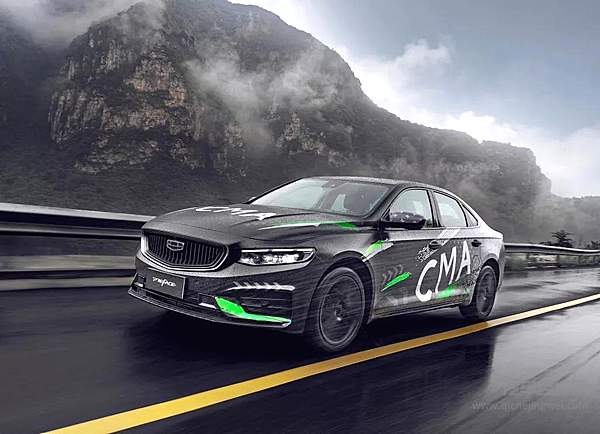 向德系和日系看齐 2020年的国产品牌过得怎么样？