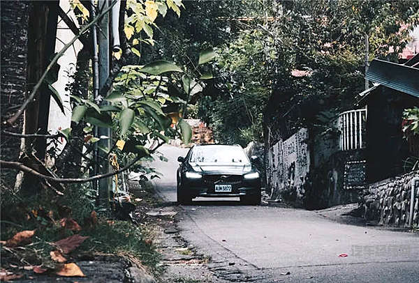 “黑暗森林法则”下的沃尔沃