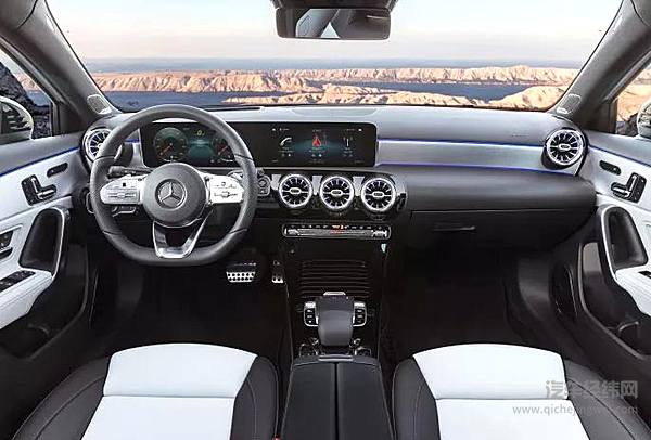 北京车展自动驾驶局：10款车型混战，不仅仅是ABB