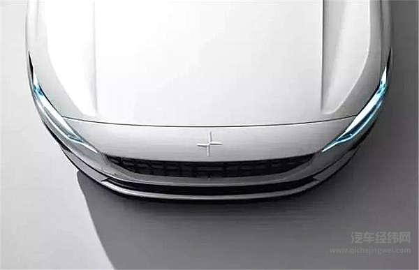 世界级新星来了 Polestar2给你想要的北欧范儿！