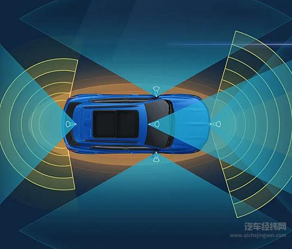 2022款别克昂科威S全新上市 建议零售价 21.99万-27.99万元