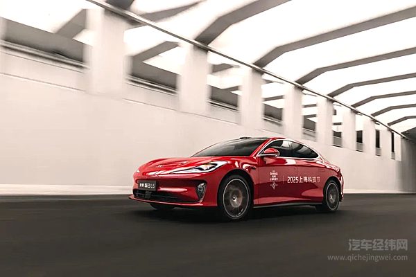 来自速度的信仰 小米SU7、智己L6、阿维塔06谁才是性能之王？