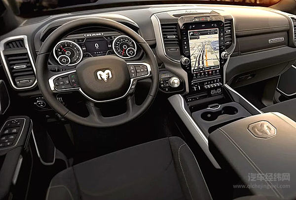 2018沃德十佳内饰公布，德系集体沦陷，排第一的竟是它