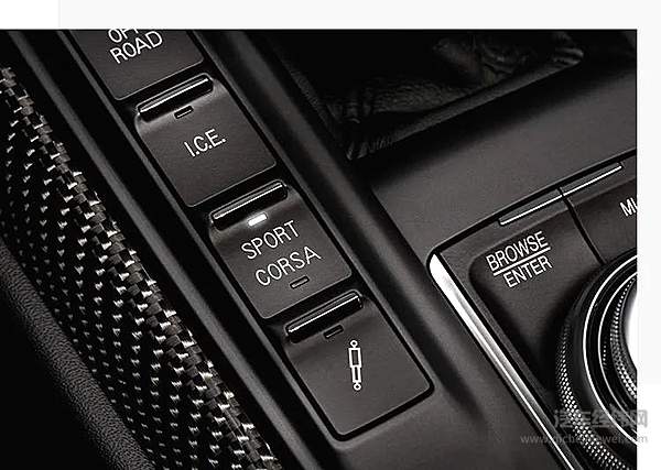 “性能猛兽”侵袭 新Levante Trofeo劲速而至