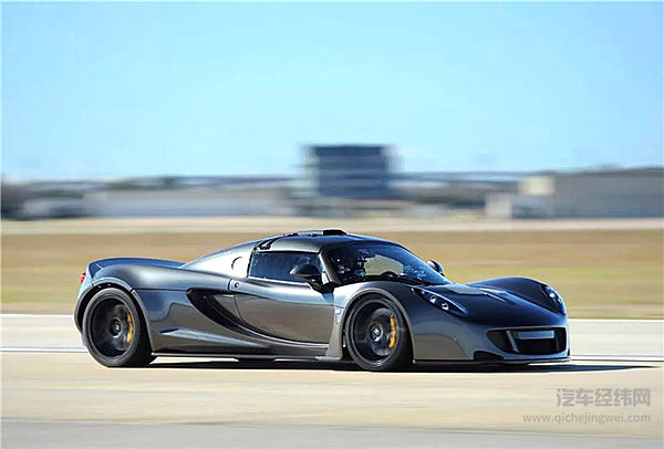 走进真正的豪车世界 没有最豪华只有更豪华