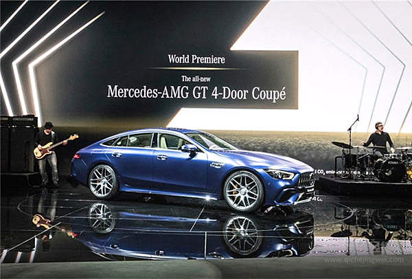 换代、改款齐上阵 梅赛德斯-奔驰携豪华阵容抢夺日内瓦车展“主咖”