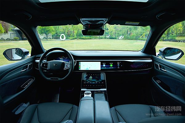 智能驾驶成主流 二线品牌如何应对？