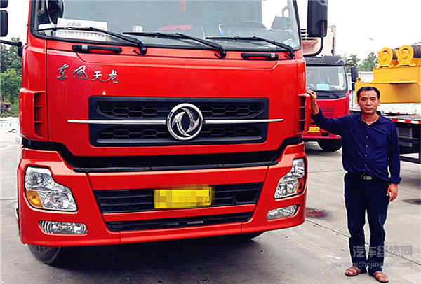 宋占红：成功需要坚信的力量