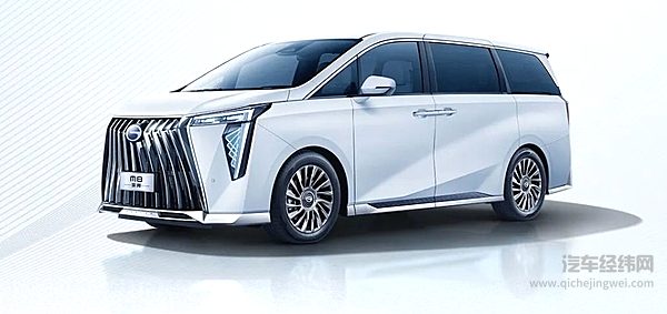 盘点广汽传祺M8宗师车主的经典语录