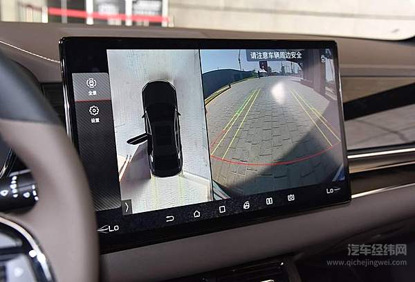 中美新能源车型之争 比亚迪汉比特斯拉Model 3强在哪里？