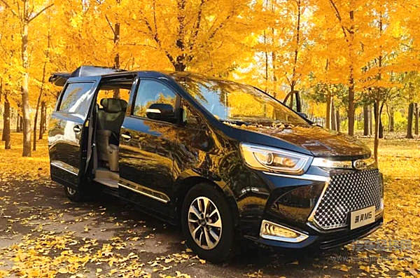 江淮纯电动乘用车11月销量增长超3倍，连续3月刷新销售记录