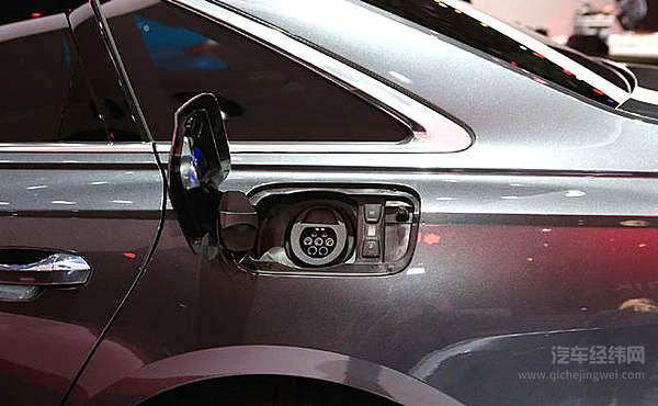 两会之外 日内瓦车展也透露出了实情！