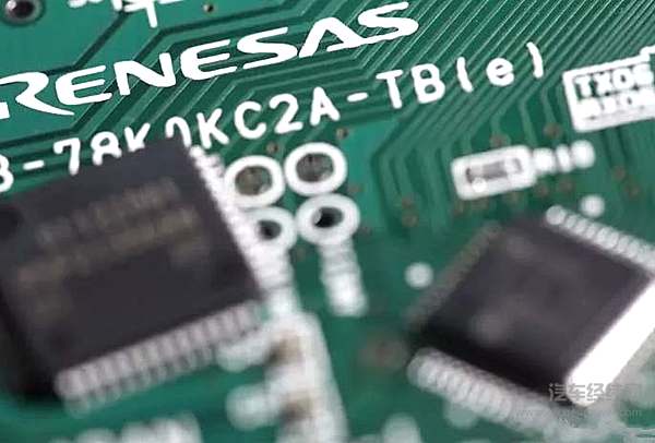 大额并购又来 无人车成了芯片行业新战场