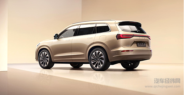 增程式新能源SUV对决 问界M7和岚图FREE谁能挑战理想ONE？