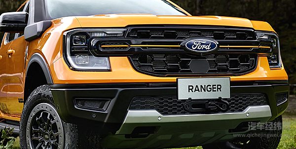 长城炮2.4T登场 比游骑侠Ranger更划算？