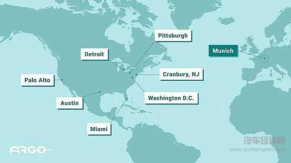 ARGO AI另辟蹊径，能率先盈利吗？