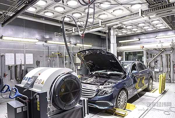 过不了新排放测试就卖不了车，欧洲车企的减排经怎么念