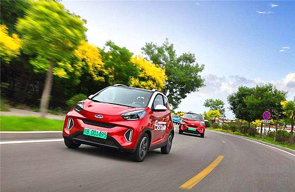 2月新能源汽车销量公布 曾经销量王者遭遇“滑铁卢”！