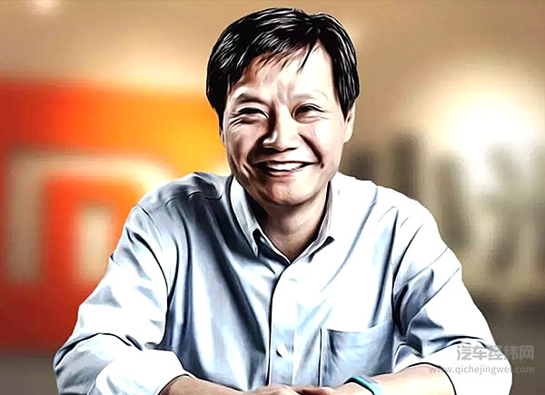 小米的汽车野心