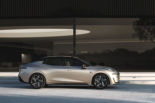 吉利能否成为新能源时代的大众?