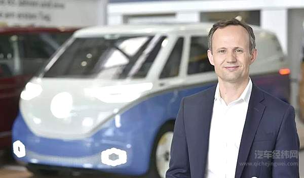 投资Waymo被拒 成立全球最不差钱公司 大众自动驾驶的21年探索