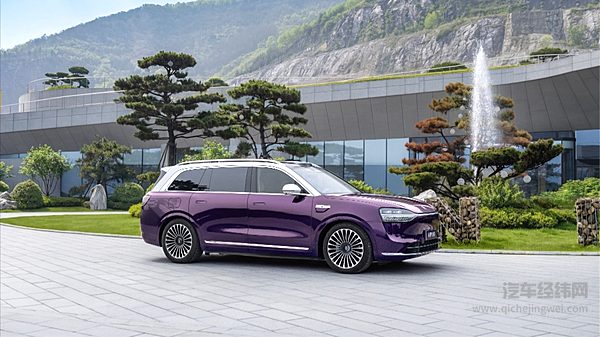 混动竞争之年 增程对比插混谁更具优势