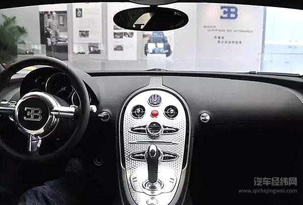 全球6大 亿元级 汽车方向盘大鉴赏，最后一个是中国的 ！