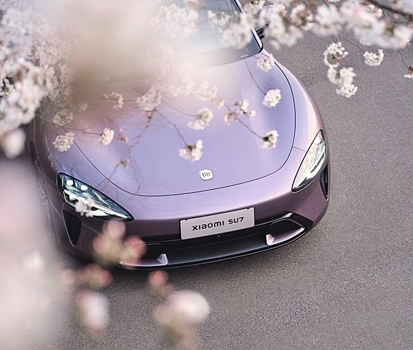 21.59万元起售 小米SU7上市能否一炮而红？