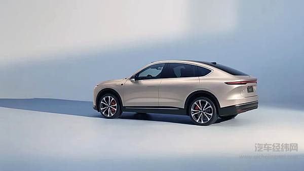 自主品牌扎堆百万豪车 蔚来的模式能否行得通？