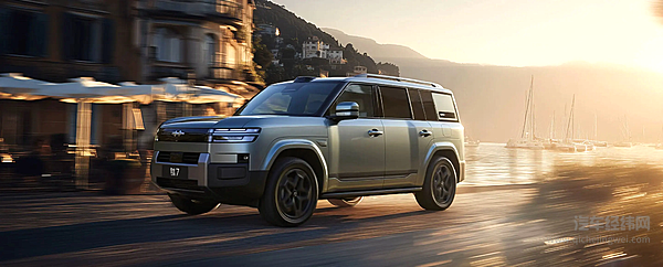 既能带娃又想越野 iCAR V27与钛7 PHEV该选谁？