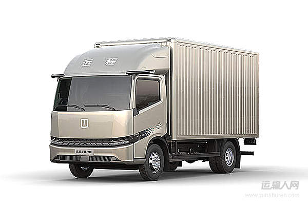 遠(yuǎn)程星智T武漢區(qū)域上市 賦能九省通衢物流產(chǎn)業(yè)綠色升級(jí)