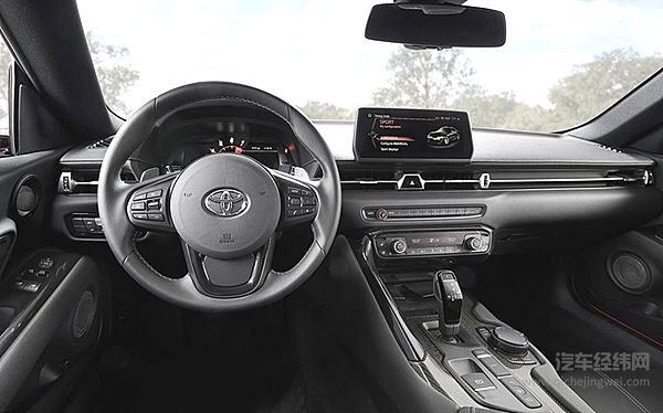 失落之城的傲骨 2019北美车展十部重磅新车解读