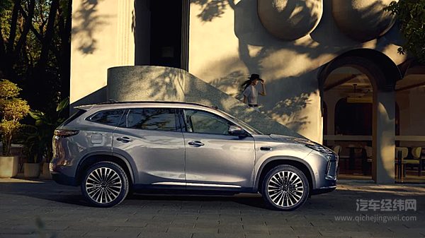 星途双雄征战第二届智驾大赛温州站 星纪元ES以111高分再夺冠军