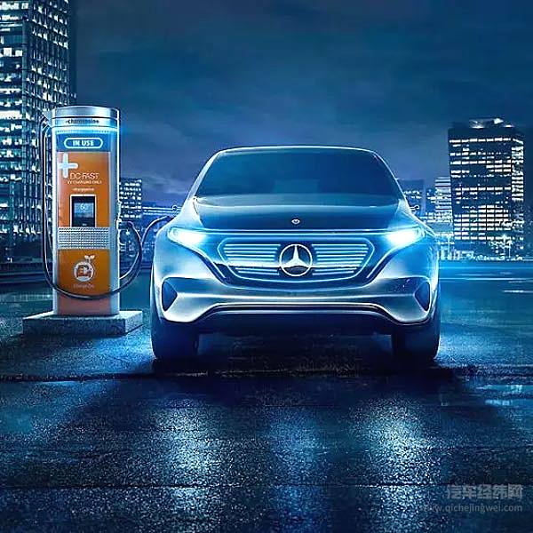 内燃机汽车会很快被电动车取代吗？