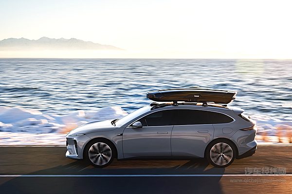 换电站、智能化持续进步 蔚来的技术如何与产品结合？