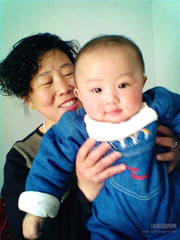 闫岩：追随自己内心的选择